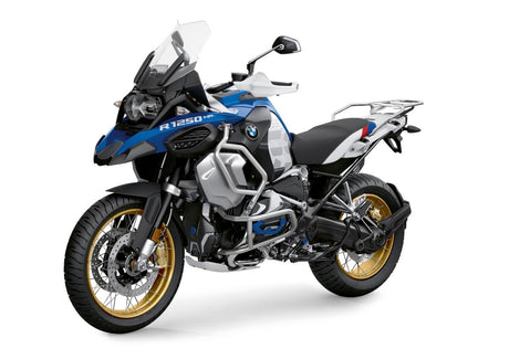 BMW R 1250 GS Endurrad