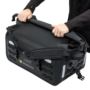 Borsa Posteriore Wanderer 50L - Endurrad.it