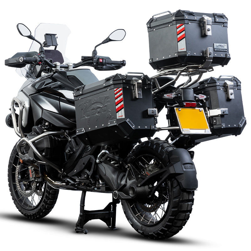 Okviri kućišta <tc>BMW</tc> R1300 GS