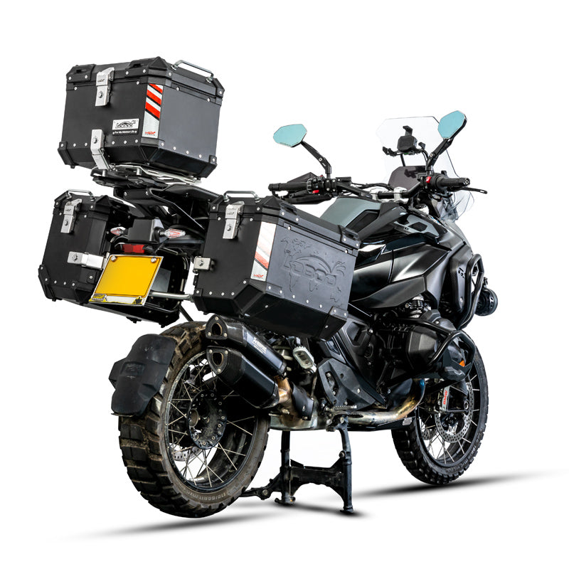 Okviri kućišta <tc>BMW</tc> R1300 GS