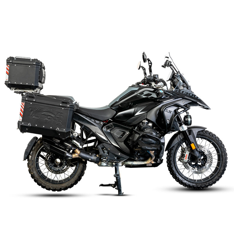 Okviri kućišta <tc>BMW</tc> R1300 GS