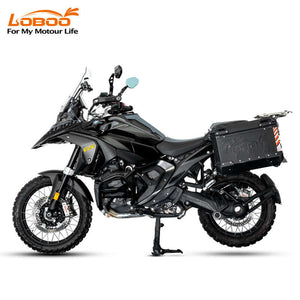 BMW R 1300 GS Convogliatori Radiatore in Fibra di Carbonio - Endurrad.it