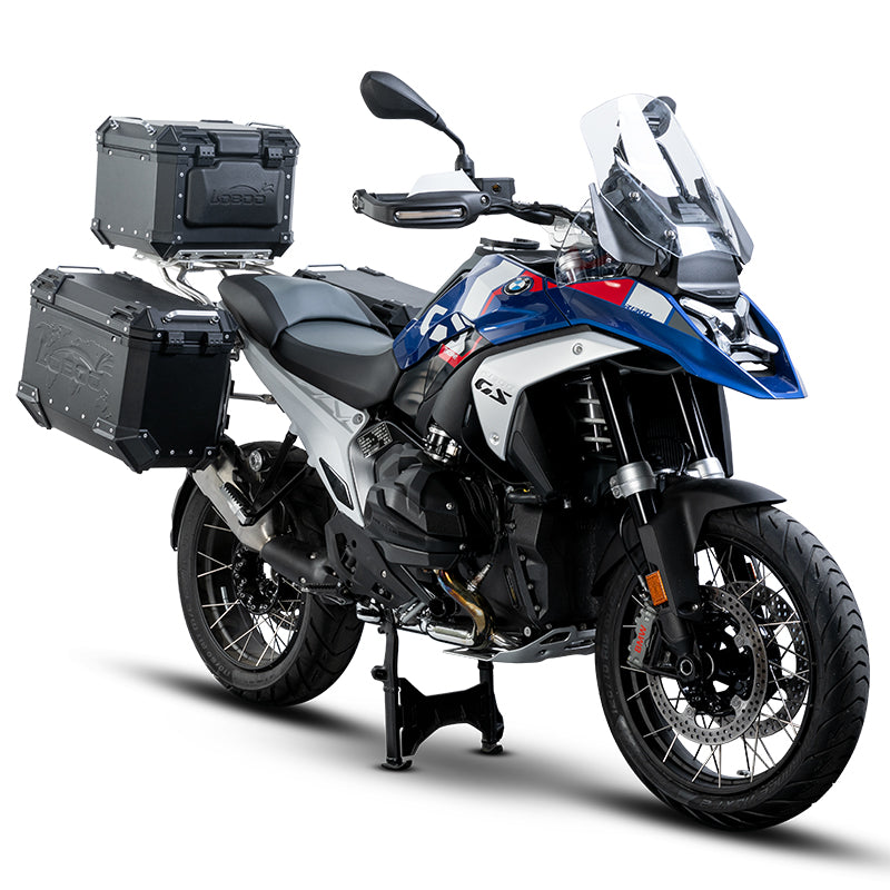 Okviri kućišta <tc>BMW</tc> R1300 GS