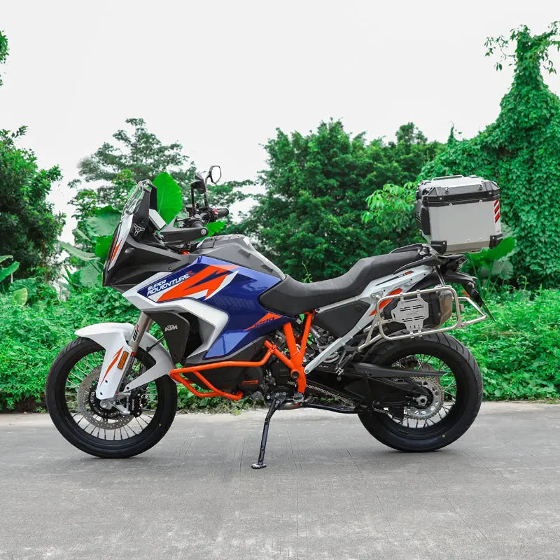 Top Case per KTM 1290 LOBOO