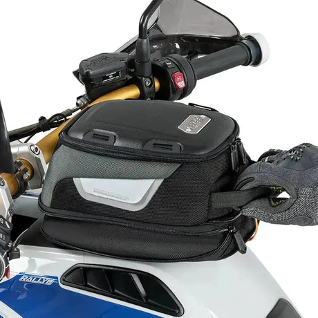 Borsa serbatoio per Ducati Multistrada - Endurrad.it