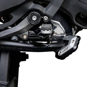 Piastra Estensione cavalletto BMW R1300 GS - Endurrad.it